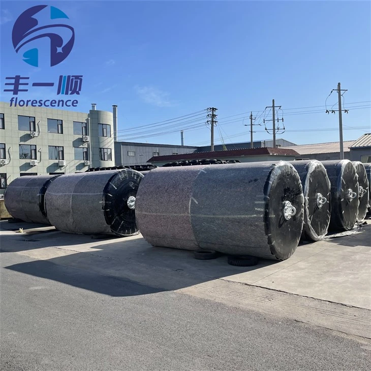 EVA Foam Fenders