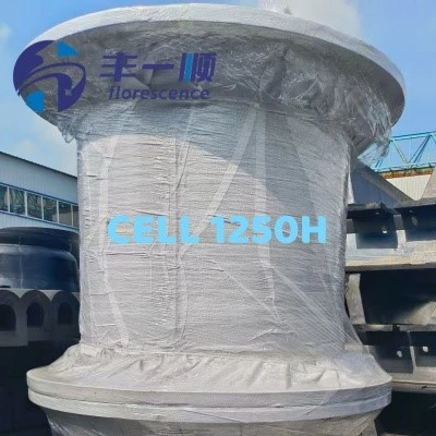 Cell 1250H1 Cell 1250H1