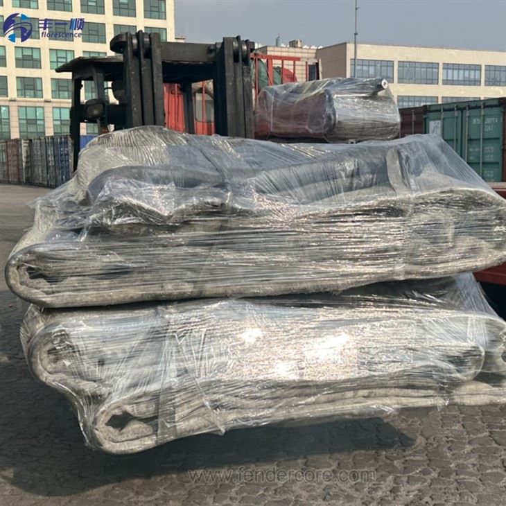 Marine Airbags For Ship Launching for Vessel Marine Airbags For Ship Launching for Vessel
