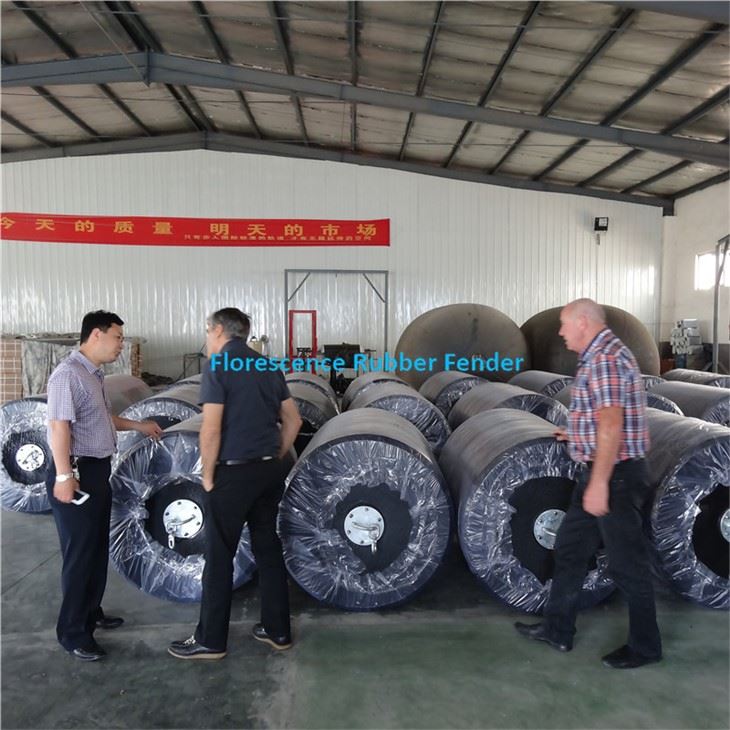 Dock Foam Fenders